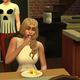 Illustration for article titled iThe Sims 4/i Celebrity House Update: Introducing, Blac Chyna and Prompto